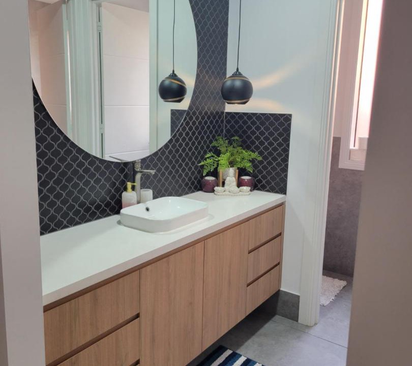 Photo of Bathroom in Marden