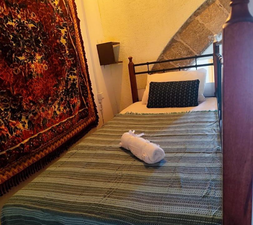 Photo of Bedroom in Kallithea