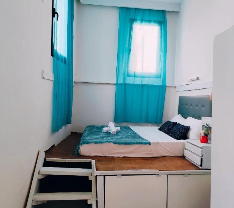 Photo of Bedroom in Kallithea