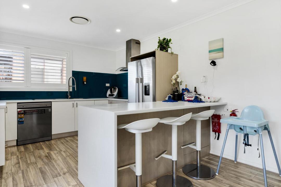Photo of Kitchen in Malua Bay