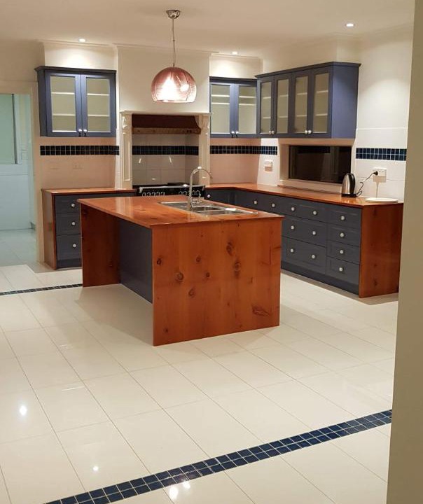 Photo of Kitchen in St. Albans