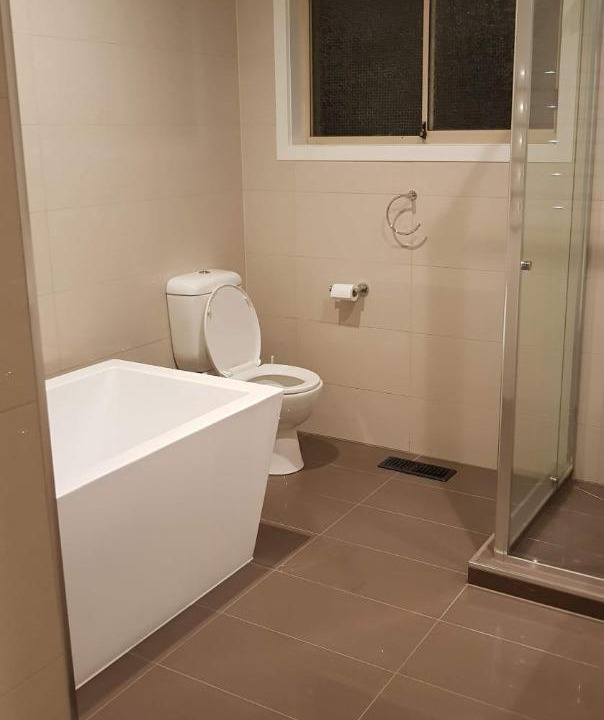 Photo of Bathroom in St. Albans
