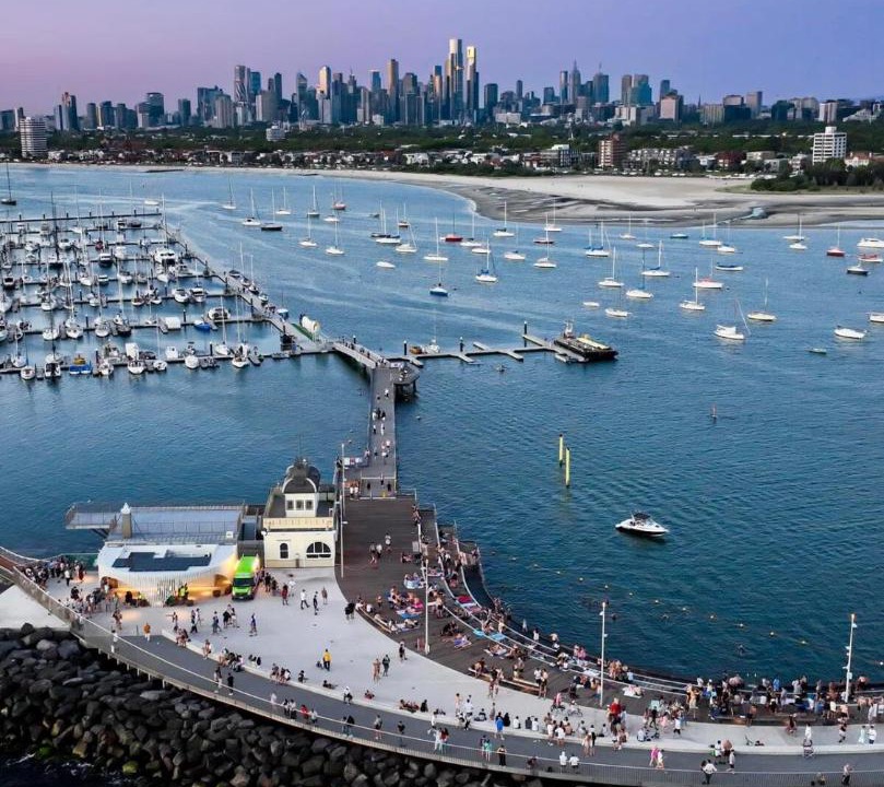 Photo of Others in St Kilda West