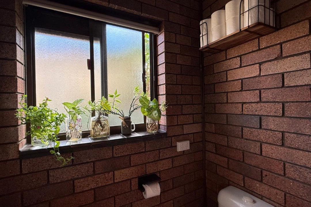 Photo of Bathroom in Robertson