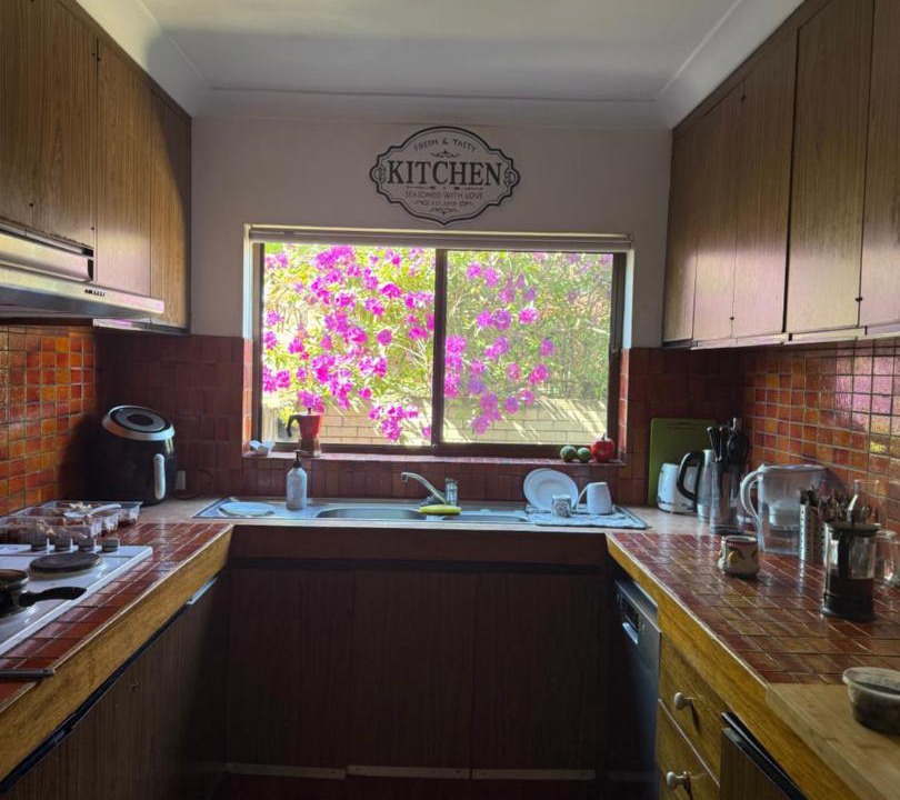 Photo of Kitchen in Robertson
