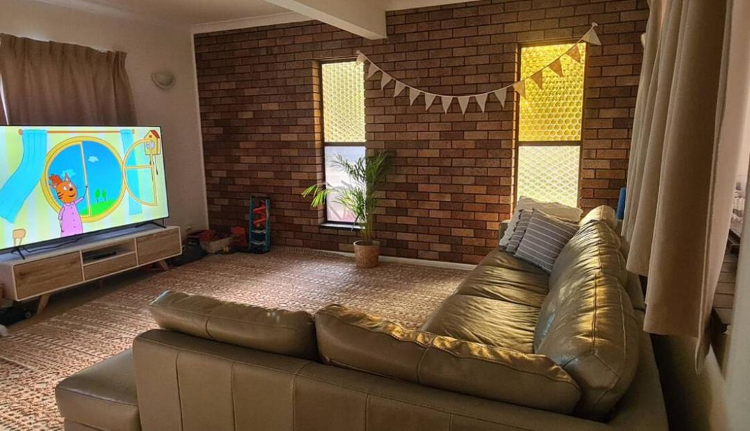 Photo of Livingroom in Robertson