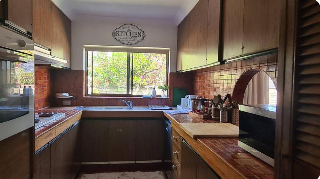 Photo of Kitchen in Robertson