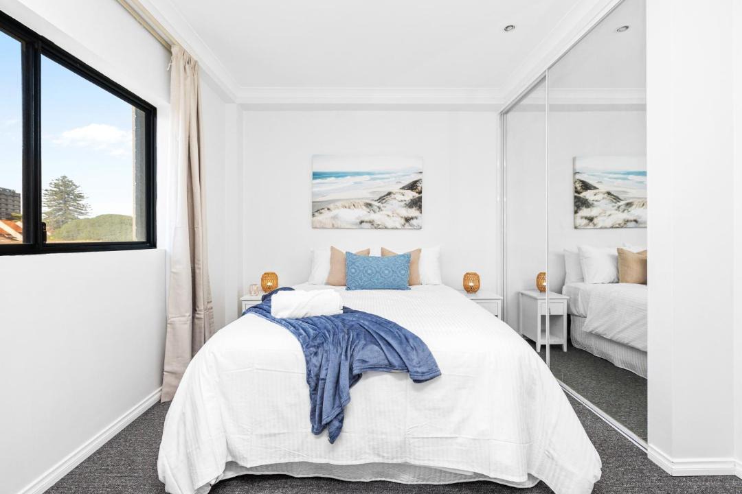 Photo of Bedroom in East Perth