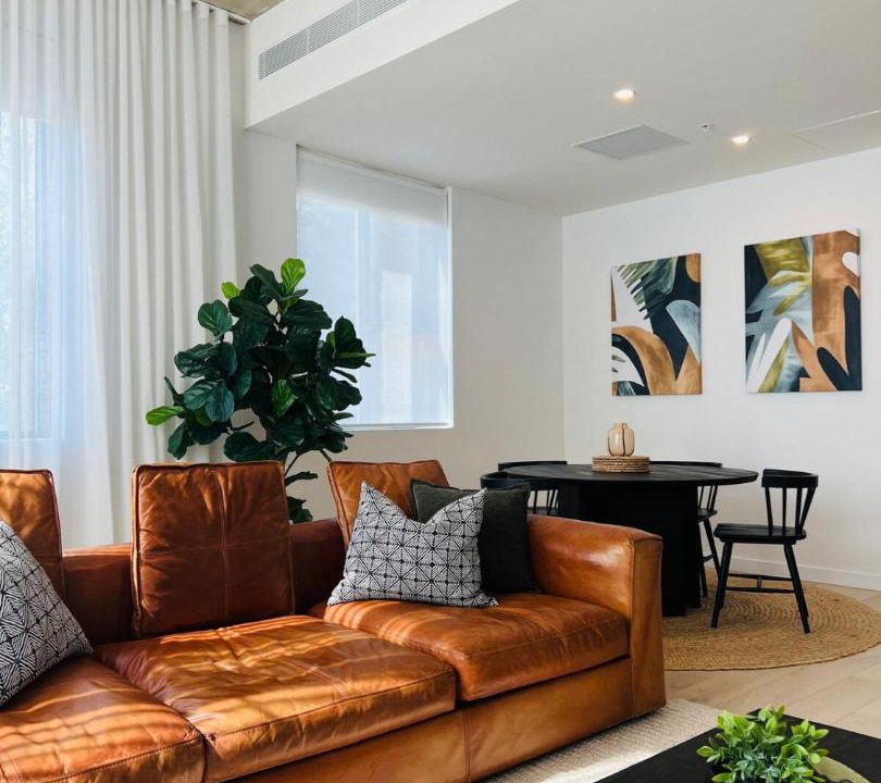 Photo of Livingroom in Kensington