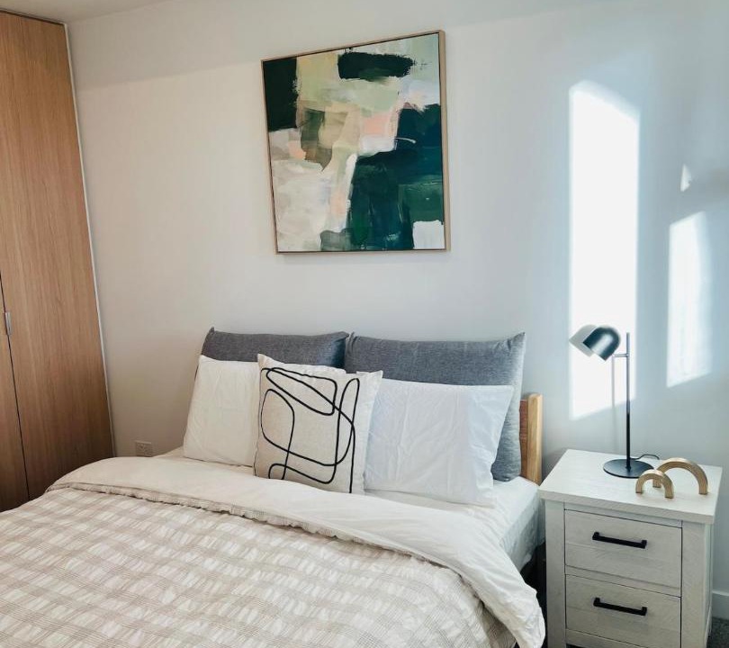 Photo of Bedroom in Kensington