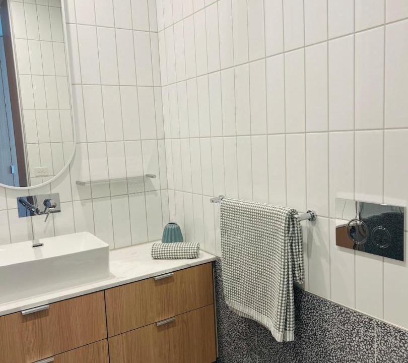 Photo of Bathroom in Kensington