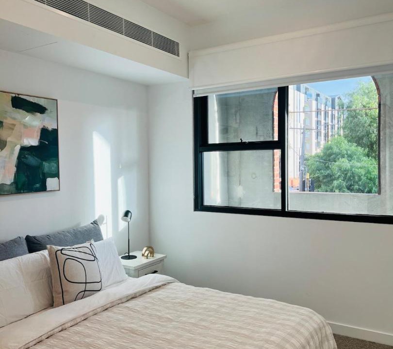 Photo of Bedroom in Kensington