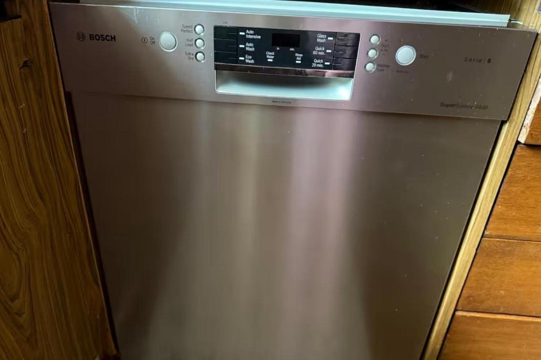 Photo of Kitchen in Robertson