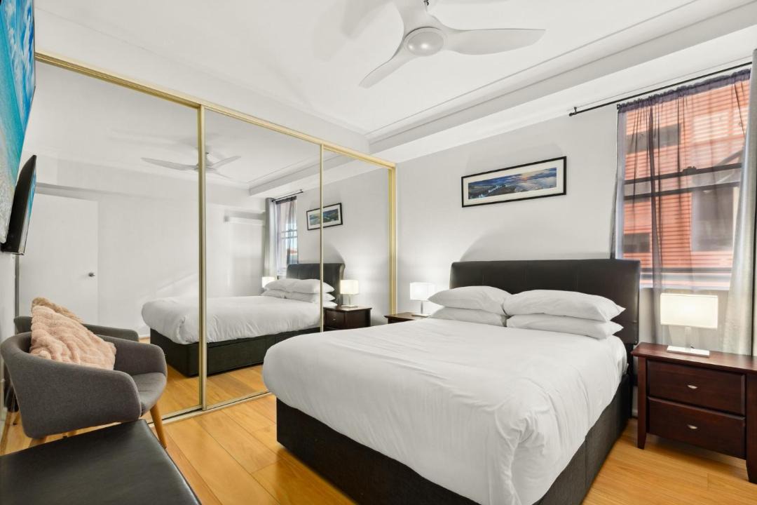 Photo of Bedroom in Parramatta