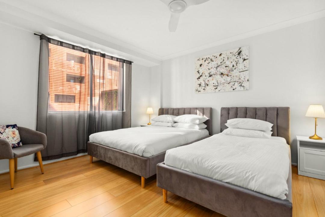 Photo of Bedroom in Parramatta
