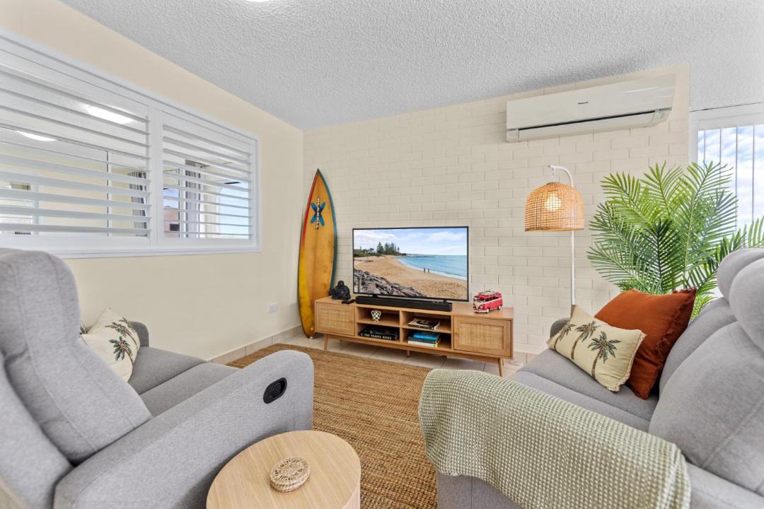 Photo of Others in Moffat Beach