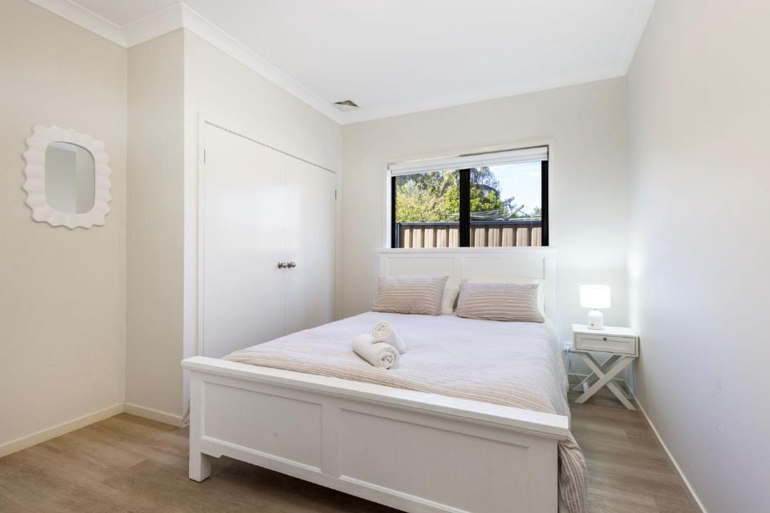 Photo of Bedroom in Callala Bay
