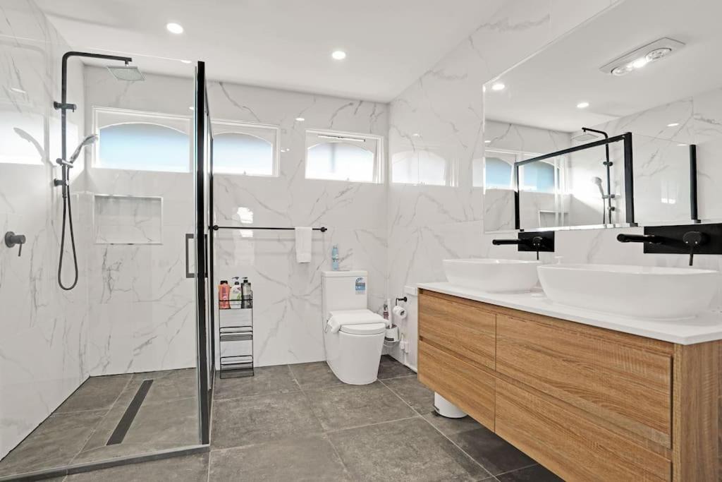 Photo of Bathroom in Wheelers Hill
