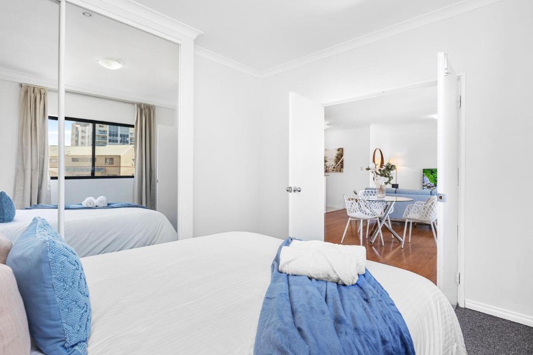 Photo of Bedroom in East Perth