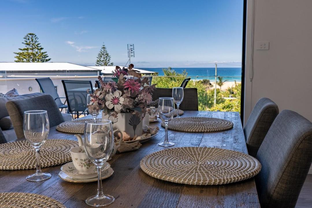 Photo of Patio Balcony in Scamander