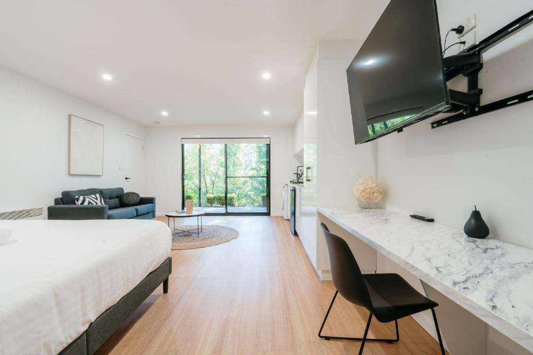 Photo of Bedroom in South Launceston