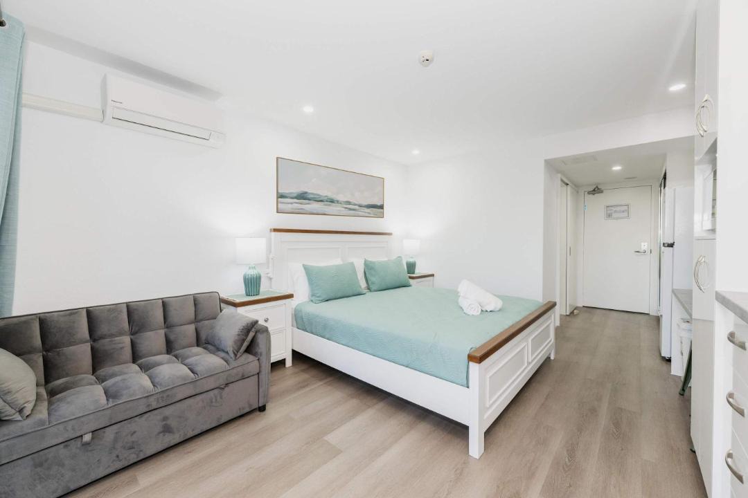 Photo of Bedroom in North Ward