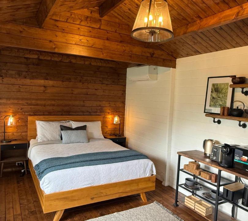 Photo of Bedroom in Wentworthville
