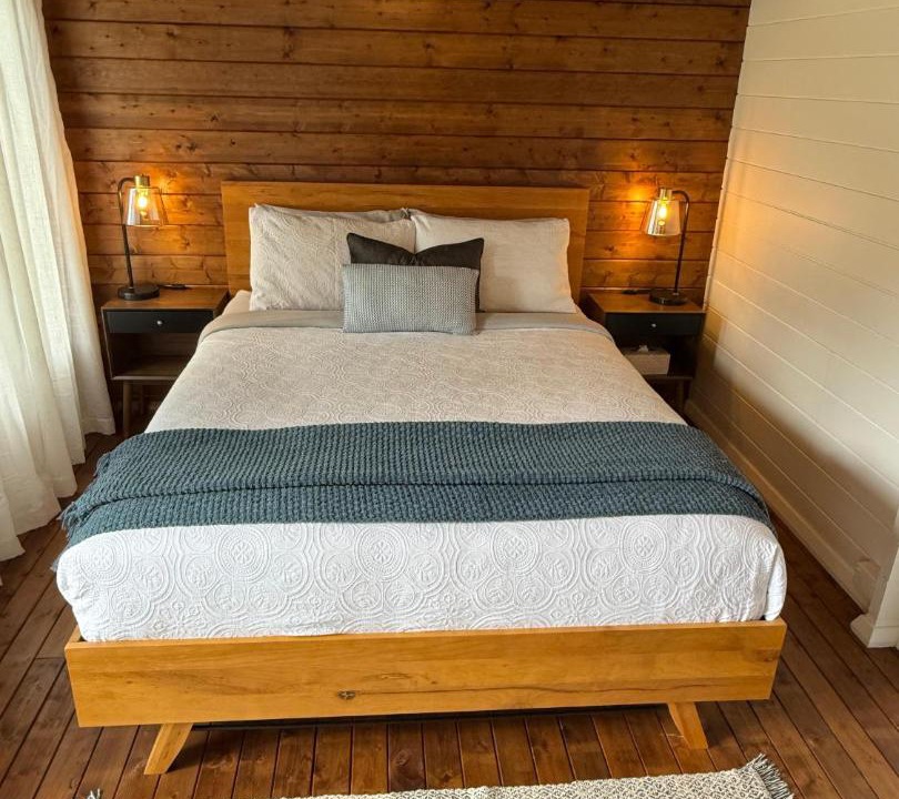 Photo of Bedroom in Wentworthville