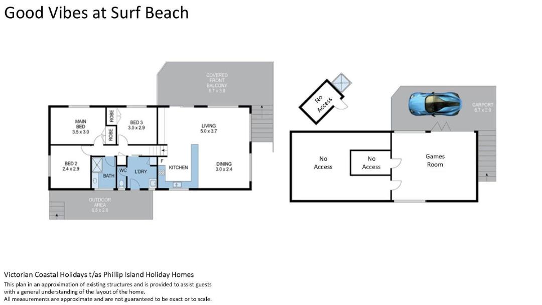 Photo of Others in Surf Beach