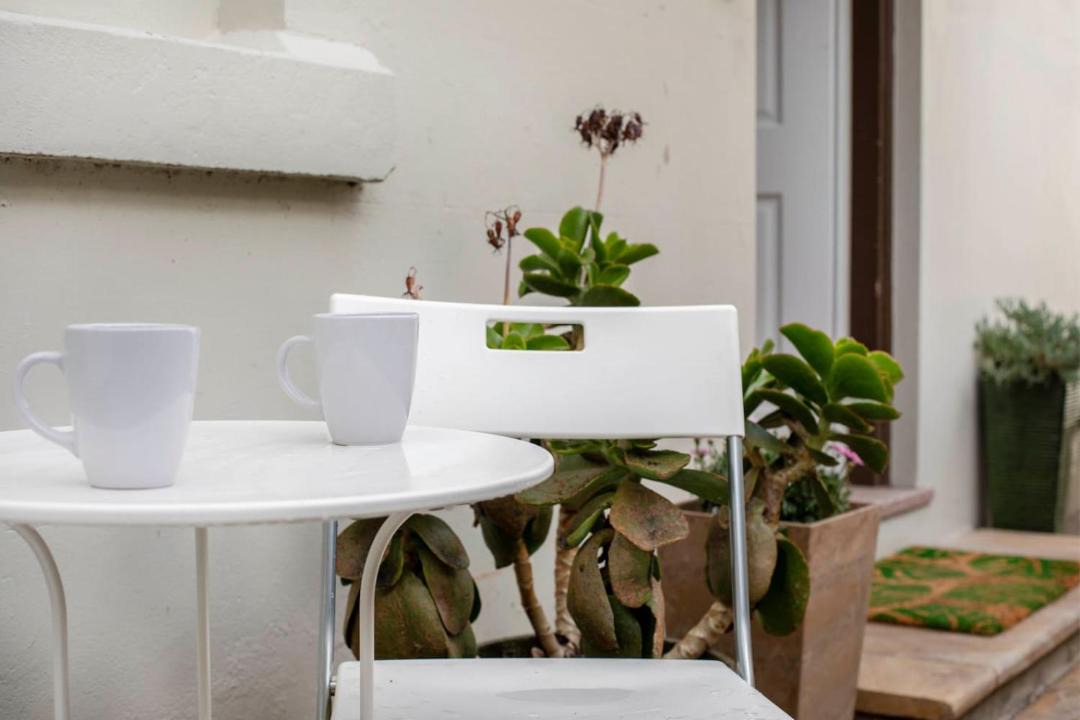 Photo of Patio Balcony in North Sydney
