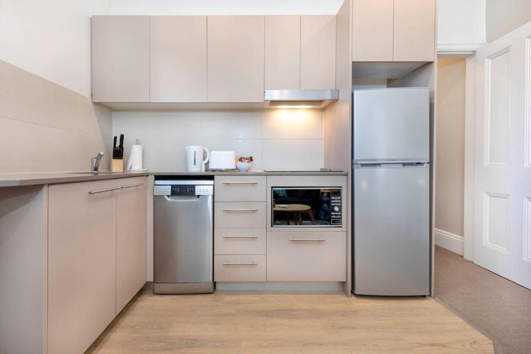 Photo of Kitchen in North Sydney