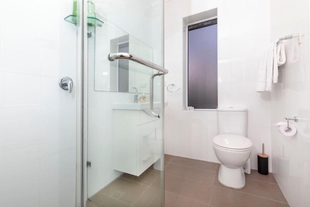 Photo of Bathroom in North Sydney