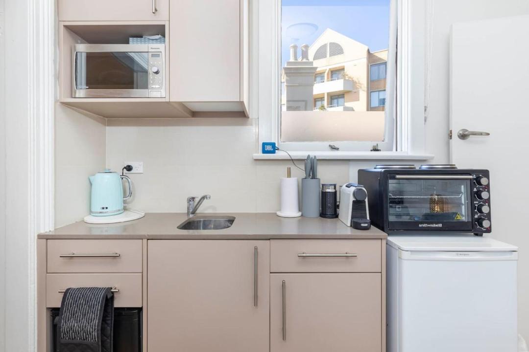 Photo of Kitchen in North Sydney