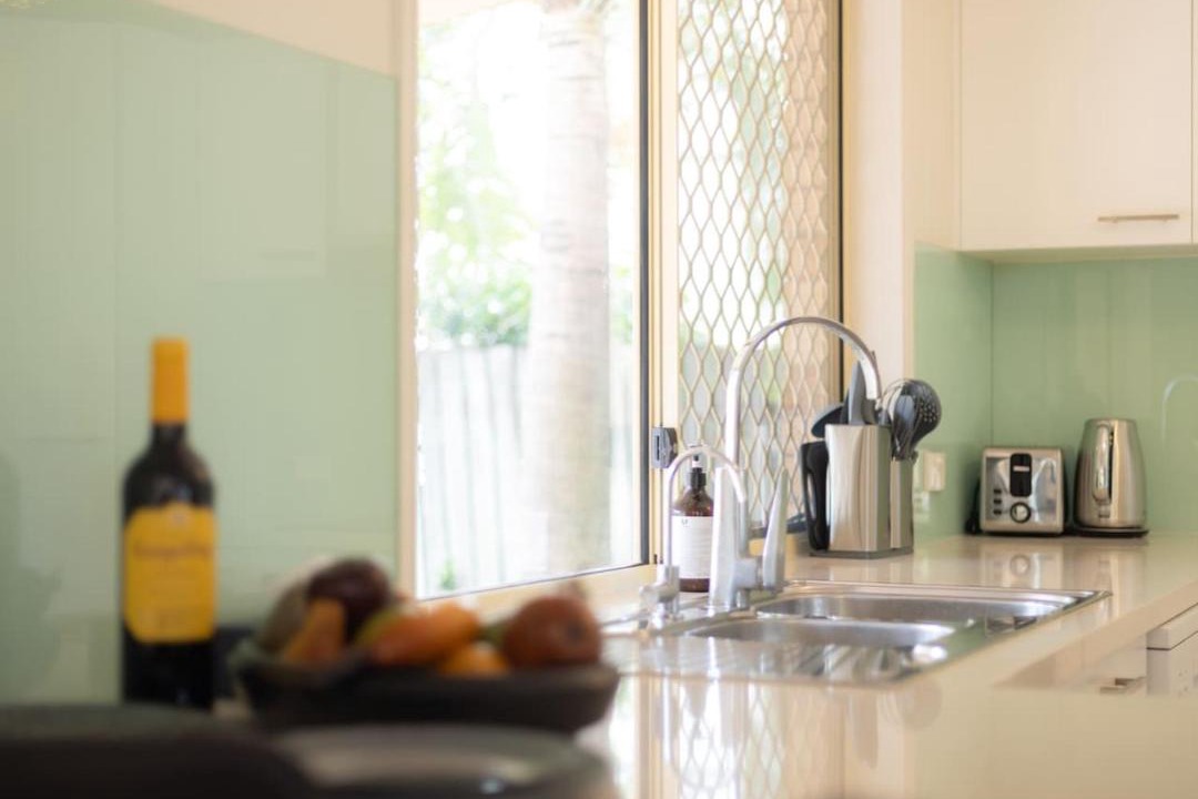 Photo of Kitchen in Clontarf