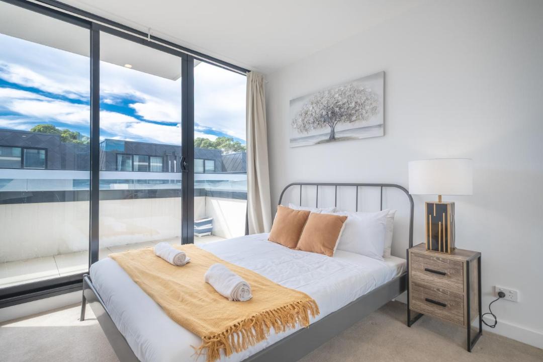 Photo of Bedroom in Clayton