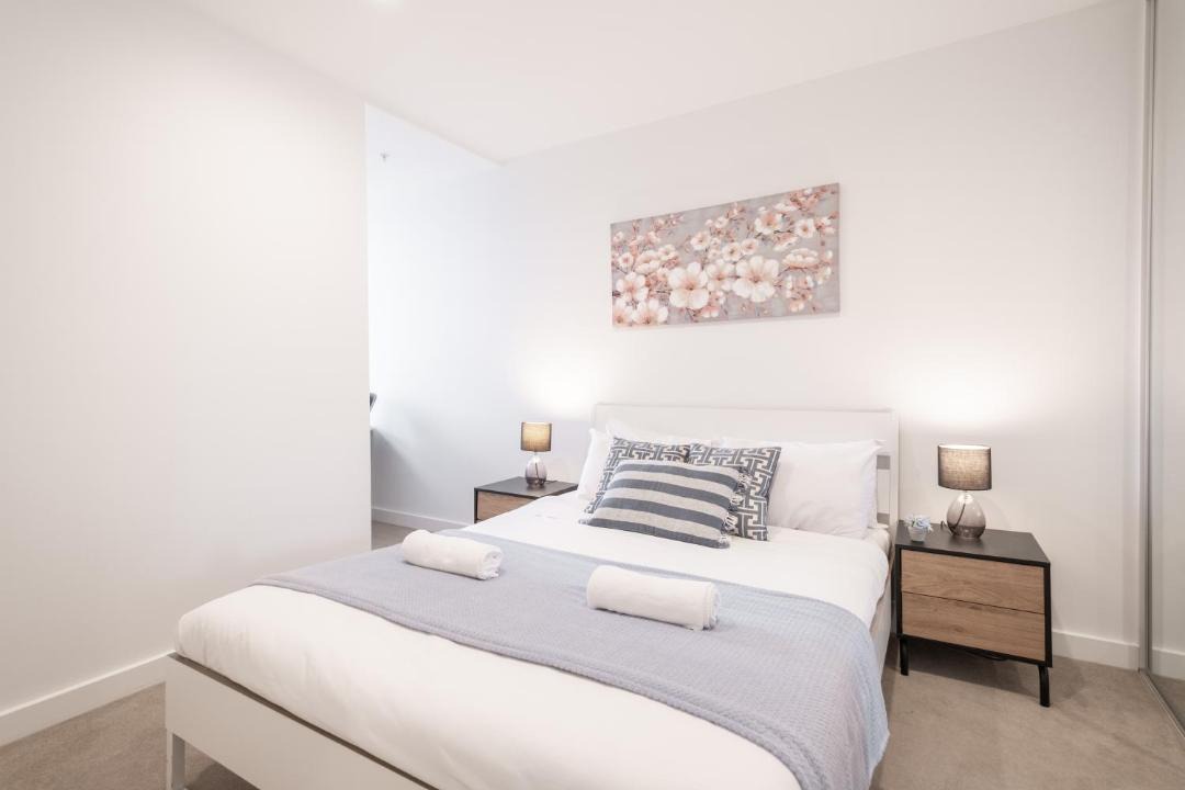 Photo of Bedroom in Clayton
