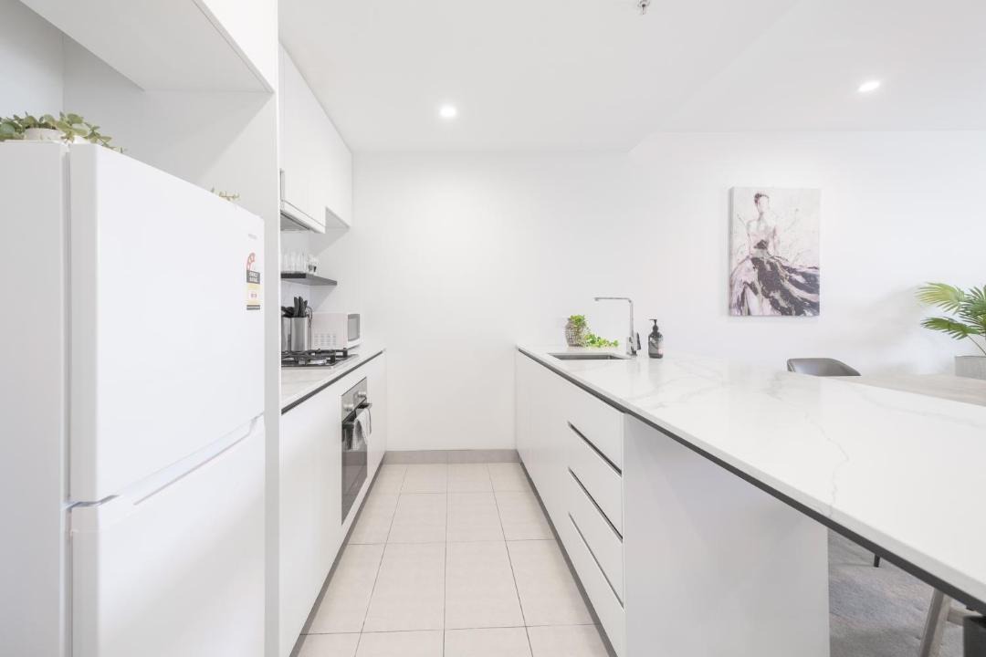 Photo of Kitchen in Clayton