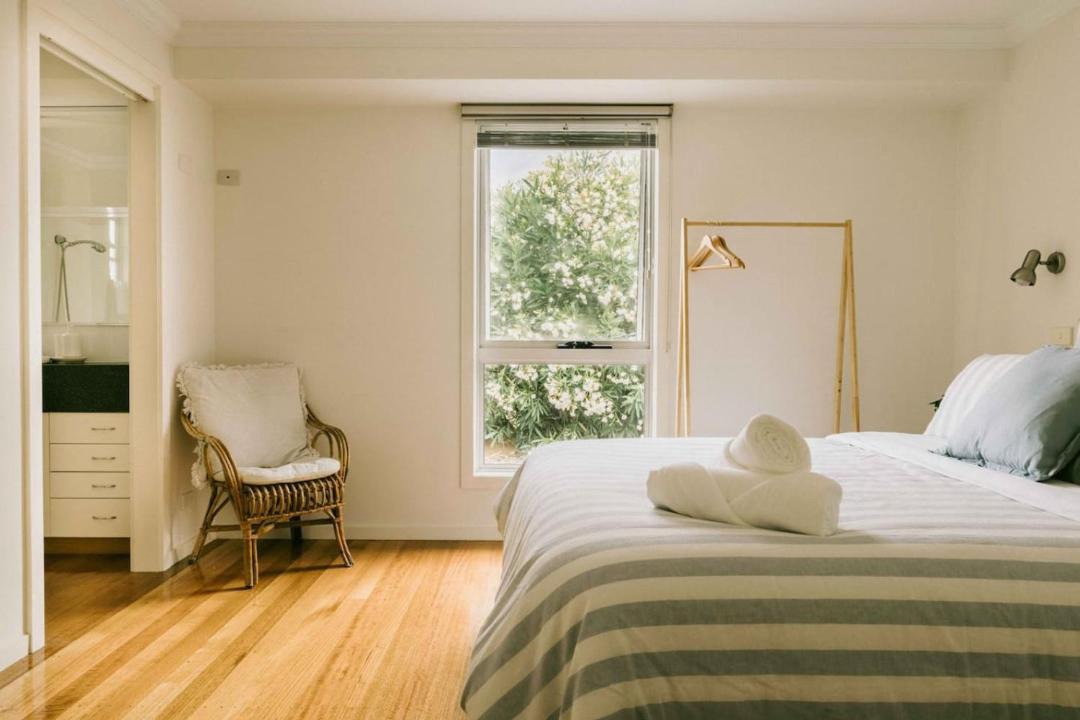 Photo of Bedroom in Hawley Beach