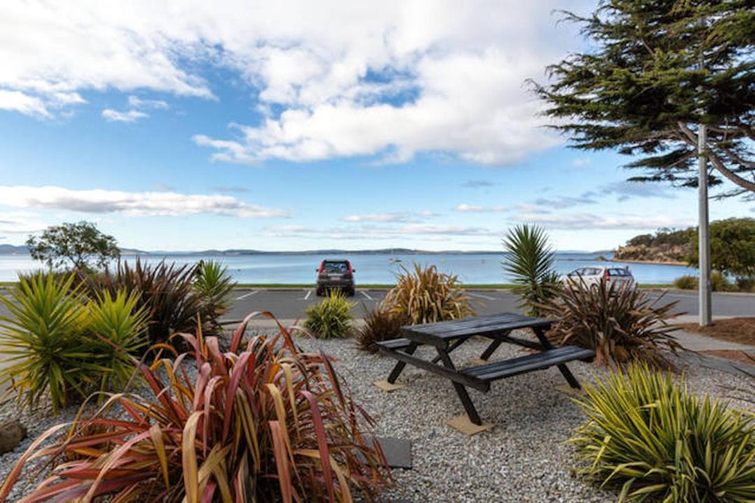 Photo of Patio Balcony in Blackmans Bay
