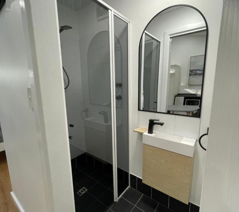 Photo of Bathroom in Glenelg East