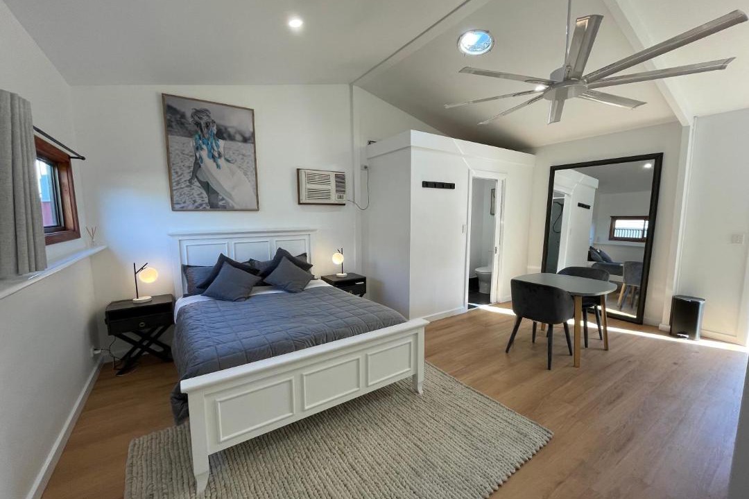 Photo of Bedroom in Glenelg East