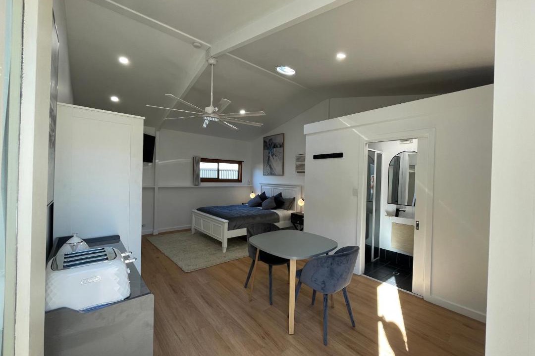Photo of Bedroom in Glenelg East