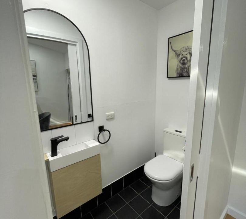 Photo of Bathroom in Glenelg East