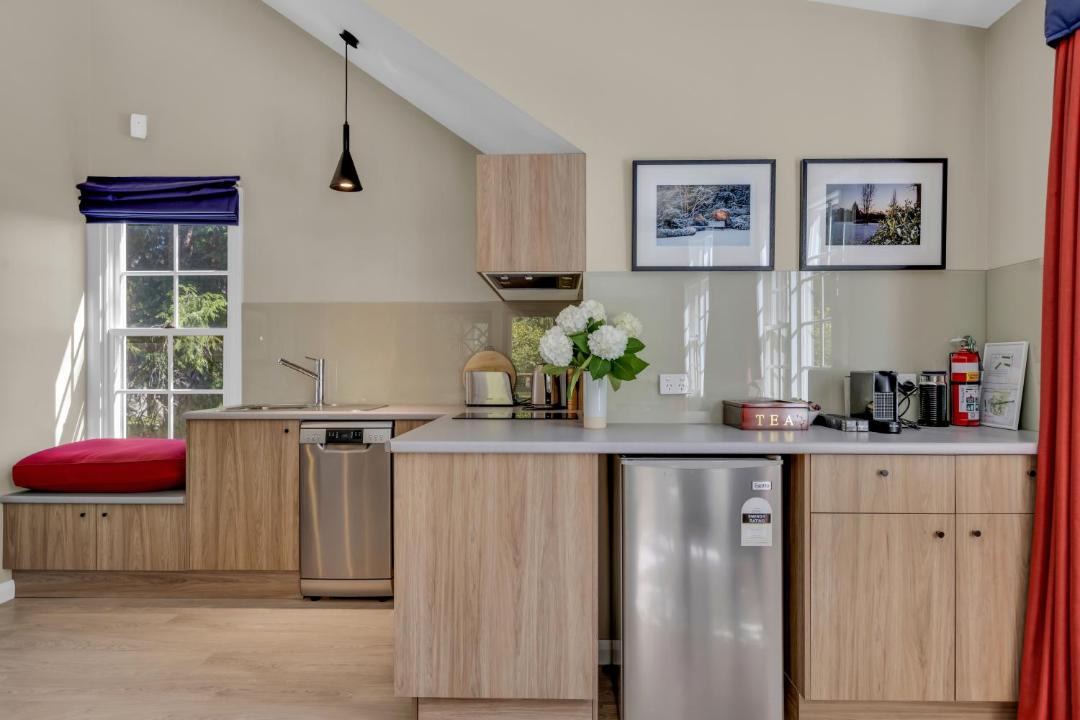 Photo of Kitchen in Mount Wilson