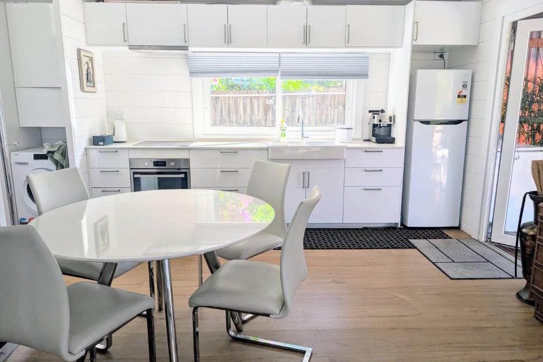 Photo of Kitchen in Ermington