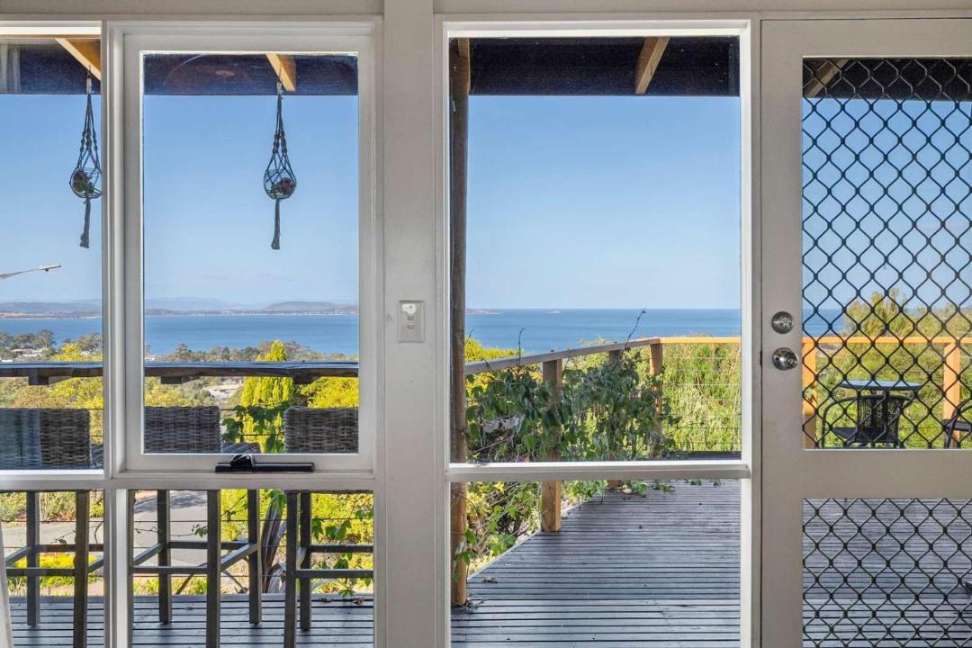 Photo of Patio Balcony in Blackmans Bay