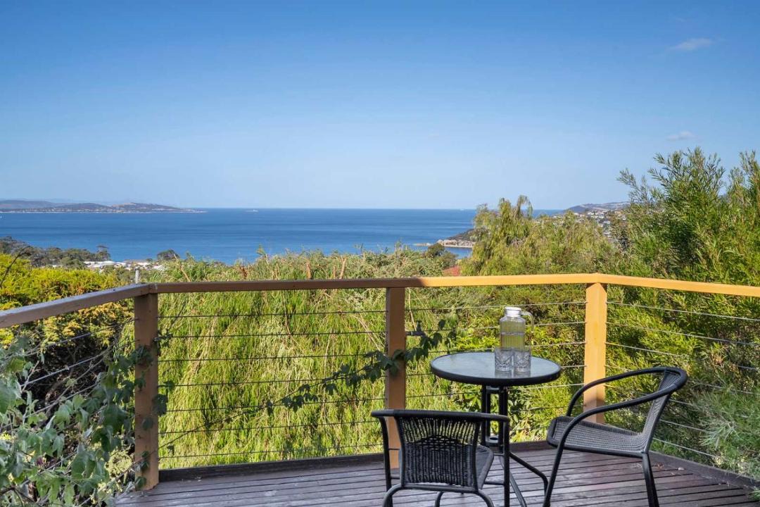 Photo of Patio Balcony in Blackmans Bay