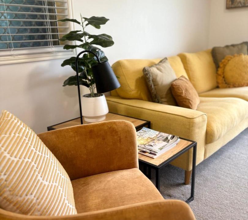 Photo of Livingroom in Point Vernon