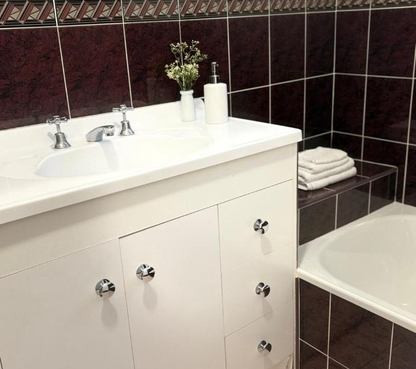 Photo of Bathroom in Point Vernon