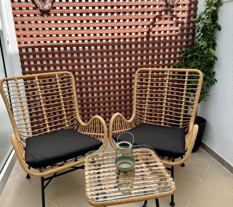 Photo of Patio Balcony in Pythagorio